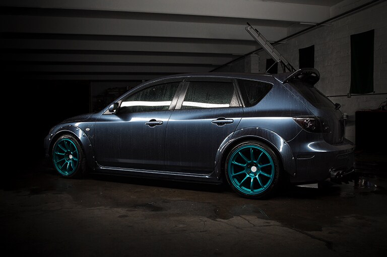 3m 1080 Wrap Film Series