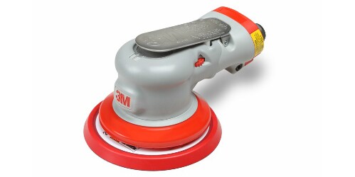 Products for woodworking. 3M.
