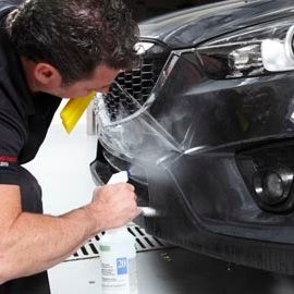 3M™ Paint Protection Film