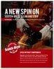 Scotch-Brite Clean and Strip XT Pro and Extra Cut Brochure