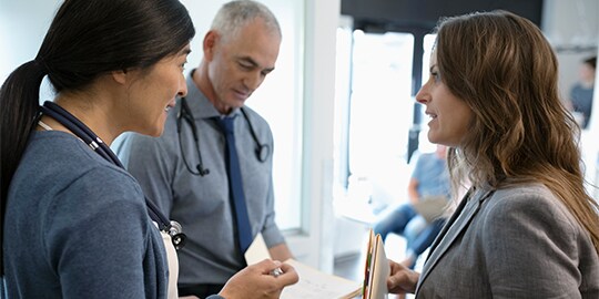 3M™ PEAK™ Clinical Outcomes Program
