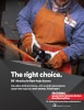 3M Abrasives for Right Angle Systems Brochure