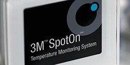 Temperature Monitoring
