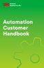 3M Robotics & Automation Customer Handbook