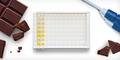 3M™ Allergen Protein Enzyme-Linked Immunosorbent Assay (ELISA) Tests
