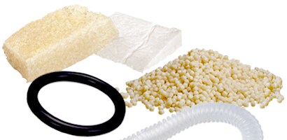 3M™ Fluoropolymers withstand heat, harsh chemicals and extreme pressure

