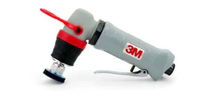 3M Elite Mini Orbital Sander
