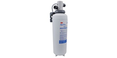 3M™ Under Sink Full Flow Water System
