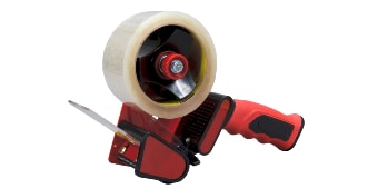 Image of Scotch® Box Sealing Tape Dispenser HR80
