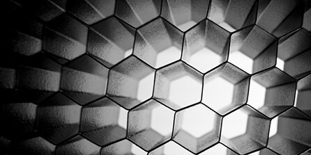 Honeycomb Panel Construction
