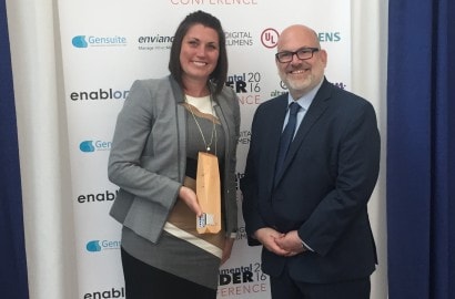 A planet-friendly approach to food safety testing.