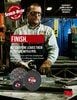 Scotch-Brite&trade; Deburr & Finish PRO Brochure