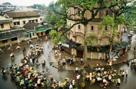 Environmental Giving