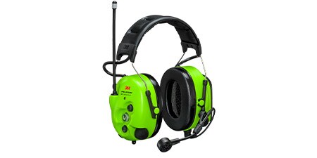 3M™ PELTOR™ WS™ LiteCom PRO III Headset

