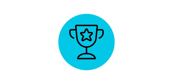 3M Award - 2018 Recipient of the National Industries for the Blind Robert B. Irwin Award
