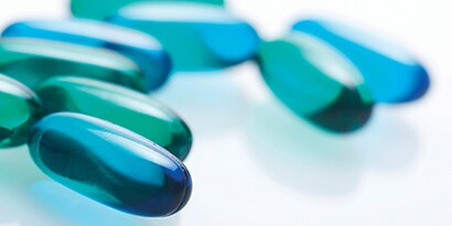 Chemical API Manufacturing Applications
