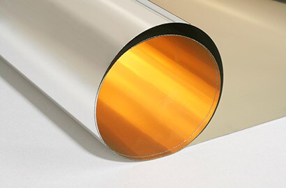 Solar Mirror Film