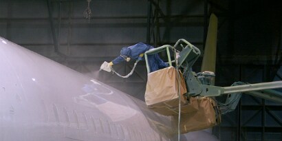 Painting & Depainting
