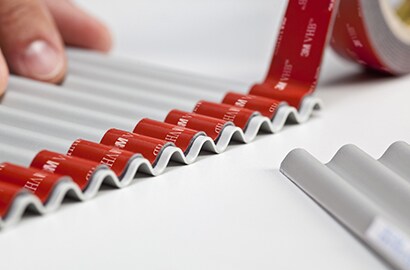 Substrates and Adhesion &ndash; Learn bonding and assembly fundamentals for tapes and adhesives