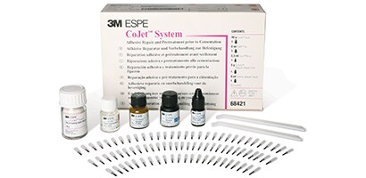 3M™ CoJet™ System
