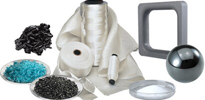 3M™ Advanced Ceramics are lightweight and effective under extreme conditions
