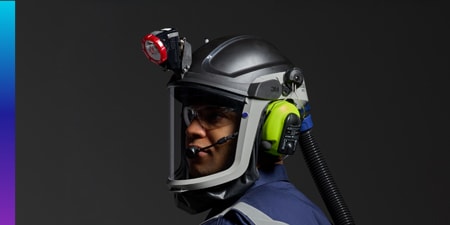 Hearing protection icon
