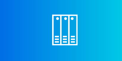 Image of data center
