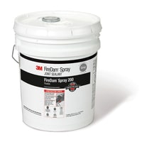 3M&trade; FireDam Spray 200 product in bulk bucket size