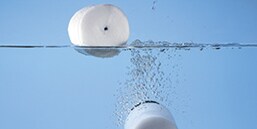 Immobilization: Cast Padding
