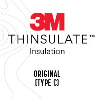 3M&trade; Thinsulate&trade; Insulation Original Type C