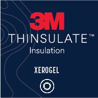 3M&trade; Thinsulate&trade; Insulation Xerogel