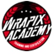 wrapix academy company logo