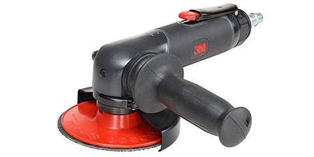 3M™ Pneumatic Grinder
