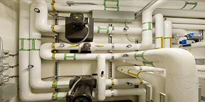 Industrial Water Filtration Products
