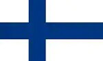 Finland Flag