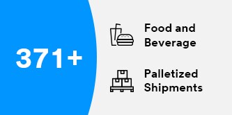 Two icons show the use case and industry of the tape
