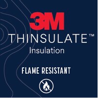 3M&trade; Thinsulate&trade; Insulation Flame Resistant