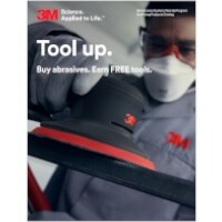 Image of the front page of the System Tool Agreement Program Flyer. 