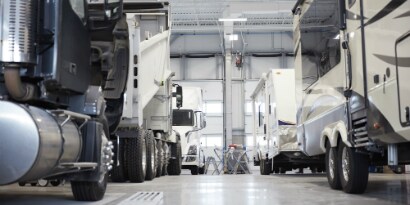 Heavy Duty Truck Products
