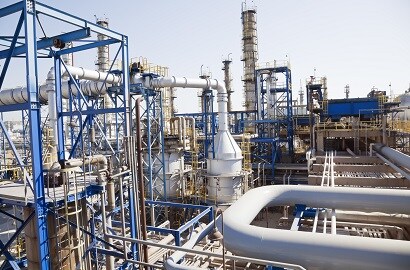 3M Oil and Gas Solutions