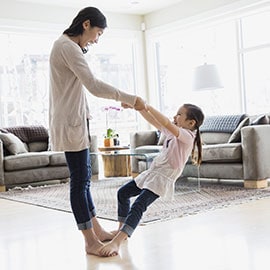 FUTURO™ Graduated Compression Legwear