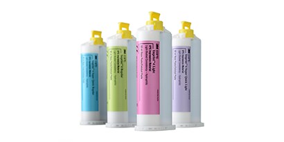 Impression Materials
