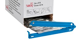 Immobilization: Splint
