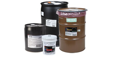 3M Contact and Spray Adhesives for Bonding and Assembly
