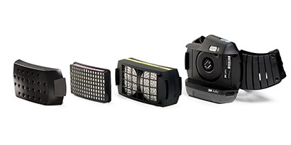 3M Speedglas Replacement Parts & Accessories
