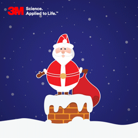 The Science of Santa