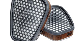 two filter cartridges
