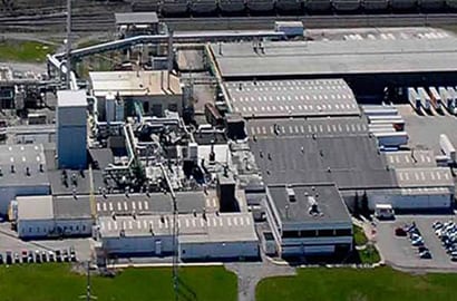 Image of 3M Plant in Tonawanda
