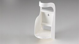 Hand Hygiene Accessories
