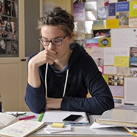 Post-it® Study Tips